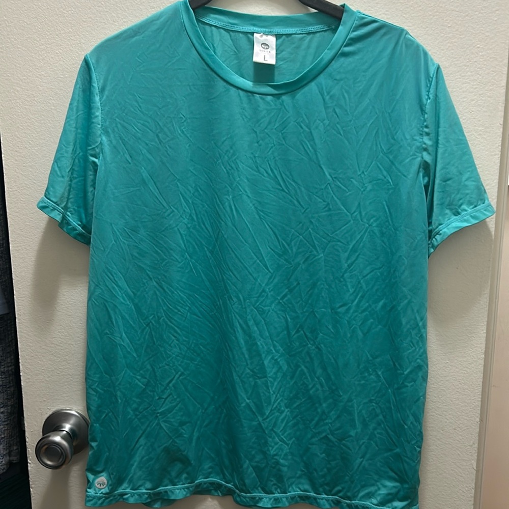 Tahoe Tee